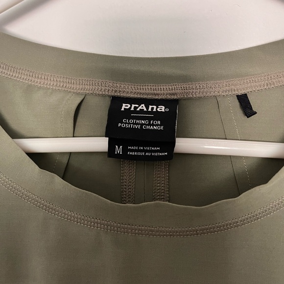 ❌SOLD Prana Railay Athletic Dress - Picture 8 of 9